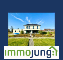 Neuwertiges Einfamilienhaus mit großzügigem Grundstück - Wiesmoor