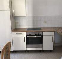 2 Zimmer Wohnung mit Balkon, Einbauküche und noch viel mehr - ab 01.05.2026 - Görlitz Innenstadt