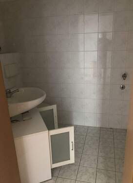 Gäste WC - 2 Zimmer Etagenwohnung in Görlitz