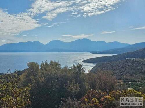 Aussicht - Grundstück zum Kaufen in Agios Nikolaos