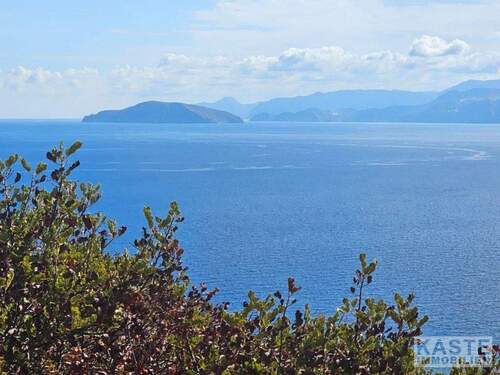 Aussicht - Grundstück in Agios Nikolaos zum Kaufen