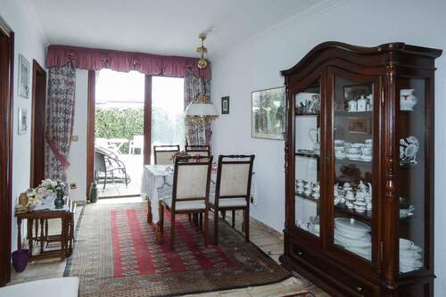 gemütliche Essdiele - 