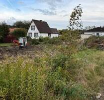 Großzügiges Grundstück mit Bauvoranfrage! - Itzehoe