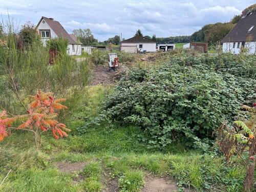 Grundstück - Grundstück zum Kaufen in Itzehoe