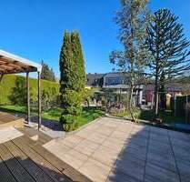 Modernisiertes 1-2-Familienhaus mit 3 Garagen und attr. Garten in guter und ruhiger Lage in Wetter - Wetter (Ruhr) Volmarstein