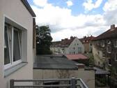 Balkon - Etagenwohnung mit 85,00 m&sup2; in Hildesheim zur Miete