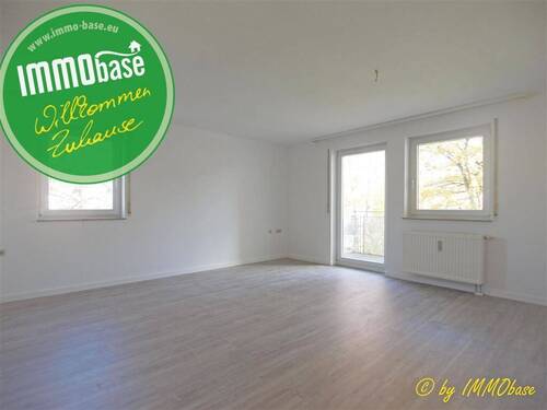 Willkommen Zuhause - Wohnen für Senioren - Sonnig und ideal gelegen!