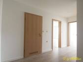 Wohnbeispiel - Flur - 2 Zimmer Etagenwohnung in Frankenberg