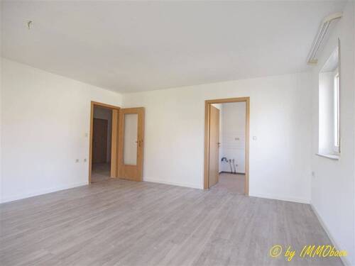 Wohnbeispiel - Wohnzimmer - 