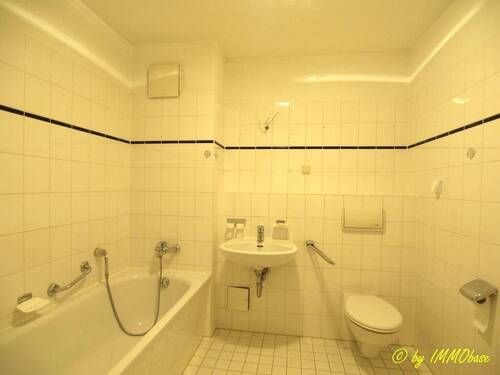 Wohnbeispiel - Badezimmer - 