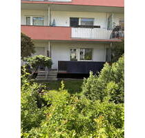 Bezugsfreie 2-Zimmer Eigentumswohnung mit Garten - Berlin Wedding