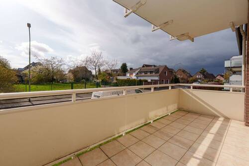 Balkon - 