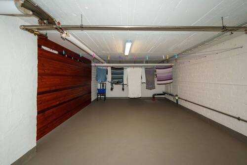 Trockenraum - 