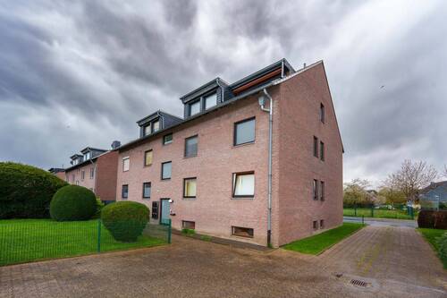 Hausansicht - 