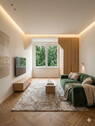 Wohnzimmer - 