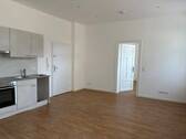 Küche.jpg - 2 Zimmer Etagenwohnung zur Miete in Soltau