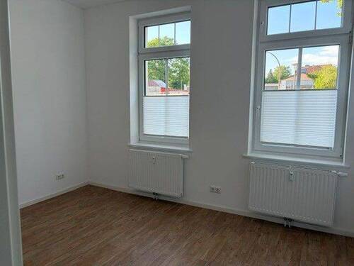 SZ - 2 Zimmer Etagenwohnung in Soltau