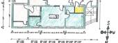 Grundriss WE 01.jpg - Etagenwohnung mit 46,30 m&sup2; in Soltau zur Miete