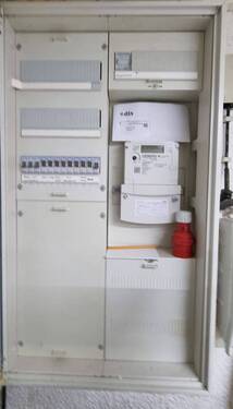 E- Anlage - 