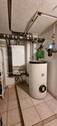 Heizanlage Stadtgas - 