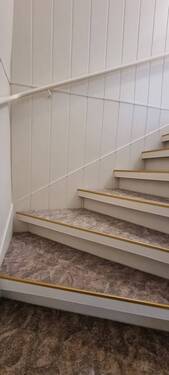 Treppe zum Obergeschoss - 