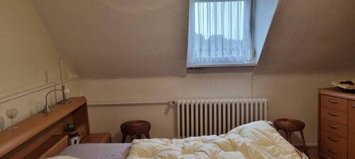 OG Schlafzimmer - 