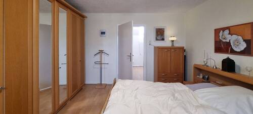 OG Schlafzimmer 2 - 