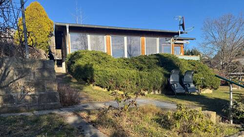 Bungalow - Einfamilienhaus in Weinböhla zum Kaufen
