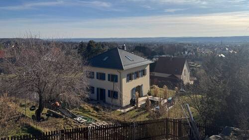 Ausblick - 