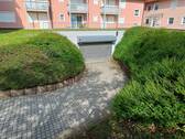 Einfahrt Tiefgarage - 