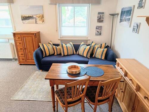 Wohn- Schlafraum - 1 Zimmer Etagenwohnung in Bad Füssing / Würding