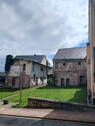 Backhaus und Scheune - Mehrfamilienhaus, Wohnhaus in Thalfang
