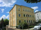 Straßenansicht - TOP Mehrfamilienhaus in Dresden-West
