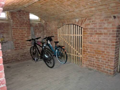Der Fahrradkeller - 