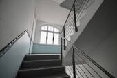 Treppenhaus - 