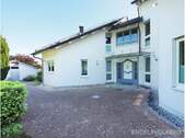 Bild 2 - 5 Zimmer Doppelhaushälfte zur Miete in Saarbrücken Güdingen