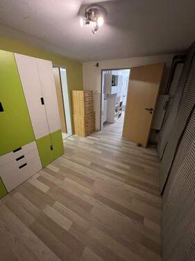 Kellerraum - 