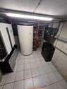 Keller Technik/Waschraum - 