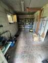 Geräteraum Garage - 