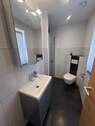 EG G-WC mit Dusche - 