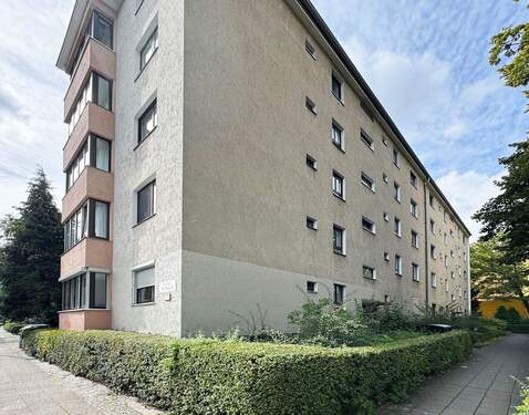 Eckansicht - 