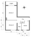 Grundriss - 