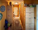 Flur - 2 Zimmer Etagenwohnung zum Kaufen in Berlin