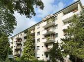 Ansicht Gartenseite - 