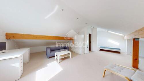 Zimmer 3 WE 2 - 1 Zimmer Mehrfamilienhaus, Wohnhaus in Birkenwerder