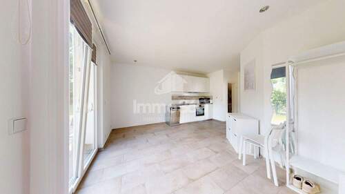 Wohneinheit 3 - Mehrfamilienhaus, Wohnhaus mit 275,00 m² in Birkenwerder zum Kaufen