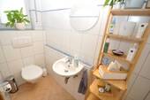 Gäste-WC - 