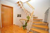 Treppenhaus - 