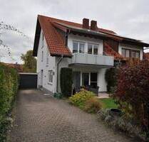 Höri-Bankholzen: Familiengerechtes Einfamilienhaus Doppelhaushälfte in sehr ruhiger Wohnlage - Moos-Bankholzen