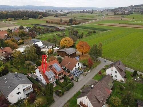 Lage - 5 Zimmer Einfamilienhaus in Moos-Bankholzen